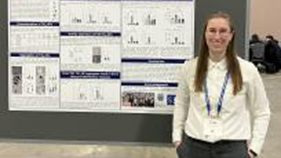 Morgan presents at BPS